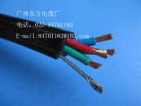 供应吊机电线电缆价格，吊机电线厂家，吊机电缆，吊机线缆企业