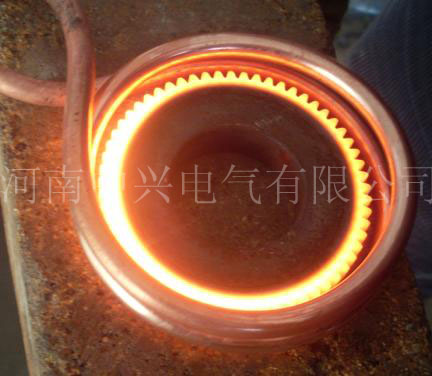 钢丝铁丝退火设备   热处理设备