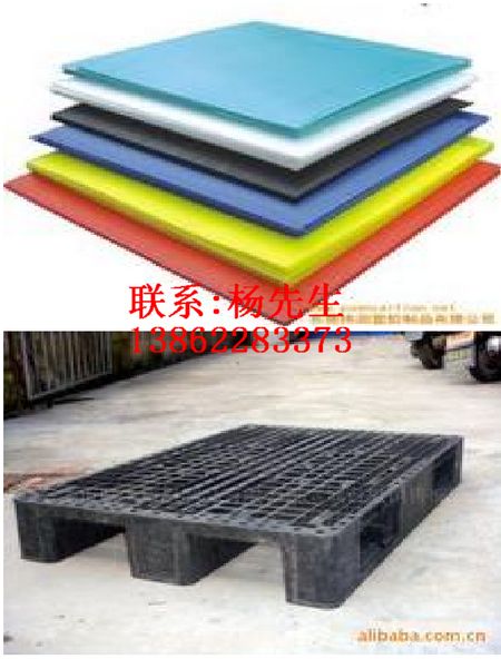 吴江PP中空板提供