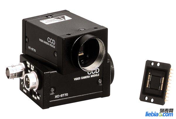 索尼工业摄像机XC-ST50,XC-ST50CE
