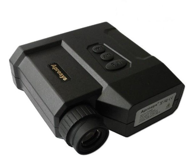 美国APRESYS激光测距仪 PRO2500
