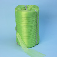 博焱直销蟹虾类养殖平网 塑料包装网套