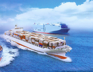 国际海运贷代，广州电器产品海运到保加利亚Sofia港出口服务
