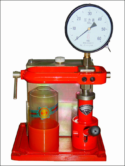 标准喷油器PJ-40/喷油嘴效验器