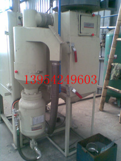 手动喷砂机|潍坊喷砂机|模具喷砂机