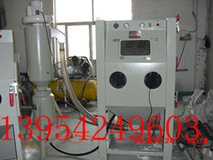 淄博喷砂机，手动喷砂机，小型喷砂机