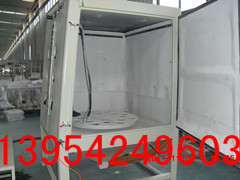 山东小型喷砂机|青岛小型喷砂机