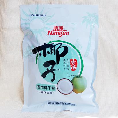 海南最有特色的食品-南国系列产品诚招加盟