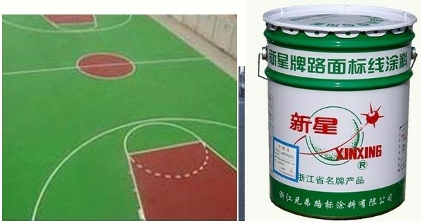 北流油漆批发 路政划马路线用什么材料