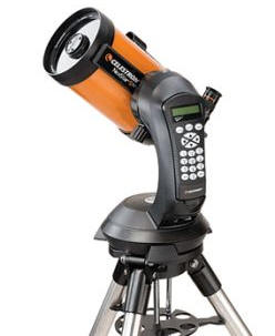 美国星特朗(Celestron) NexStar 5SE 天文望远镜