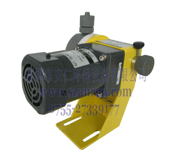 隔膜泵 AB剂投加泵 加药泵 计量加药泵CT-02-16-X