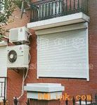 广州电动卷闸门维修