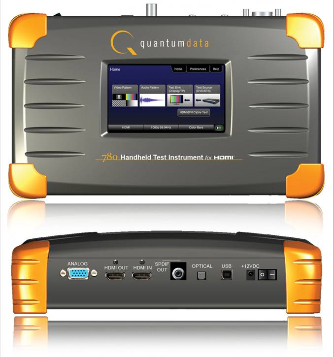 《 供应780DS视频信号源》