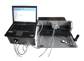 《·AS-300 积分反射率测试仪》