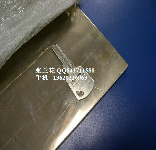 供应CuFe10铜中间合金材料成份及性能参数