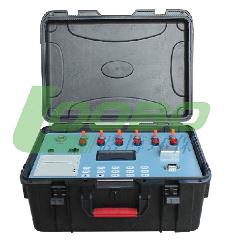 微电脑空气质量检测仪