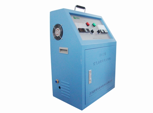 空气污染治理工程机