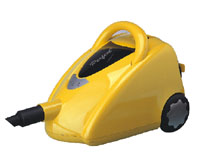 装修污染治理高温蒸汽机