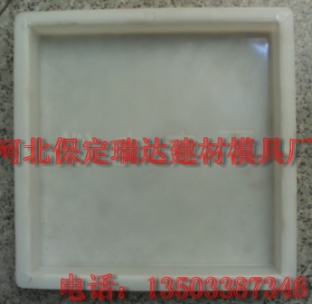 路沿石塑料模具