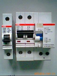 供应漏电开关GS250S,GS260,DS250,DS260,GSH200深圳ABB代理商