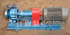 白土泵，YLB白土泵，红旗高温泵厂白土泵