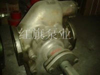 齿轮泵，不锈钢齿轮泵，KCB960不锈钢齿轮泵