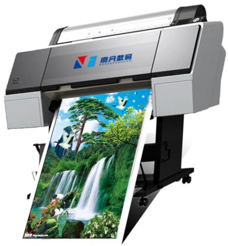 改装数码打样机