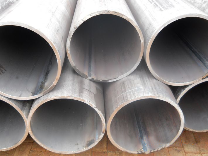 河北生产供应低合金直缝焊管 沧州供应结构直缝管