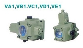 KOMPASS液压油泵VB1-20FA3