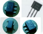 Sell Hall Effect Sensor