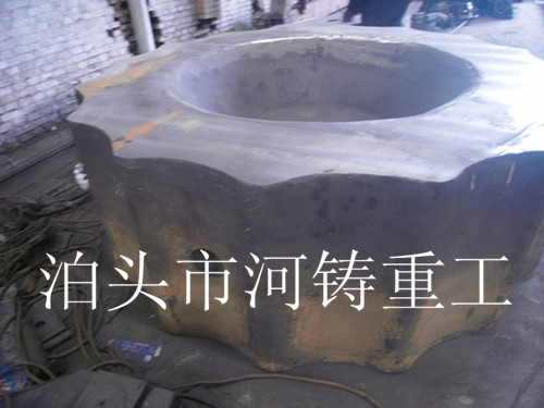 无锡钢锭模供应企业-河铸重工18330721122