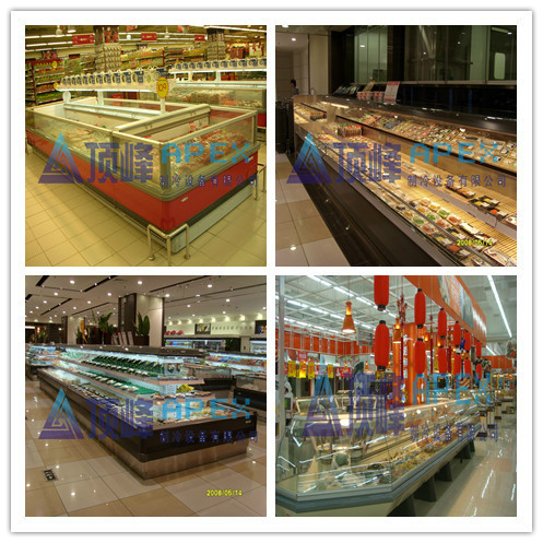 哈尔滨超市设备供应商/哈尔滨超市设备厂家