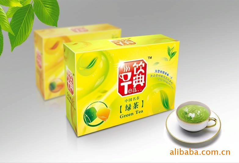 供应饮典绿茶，赣州维沃生物科技