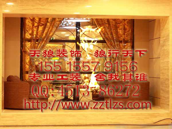 店面装修火锅店装修对厨房的设计要求