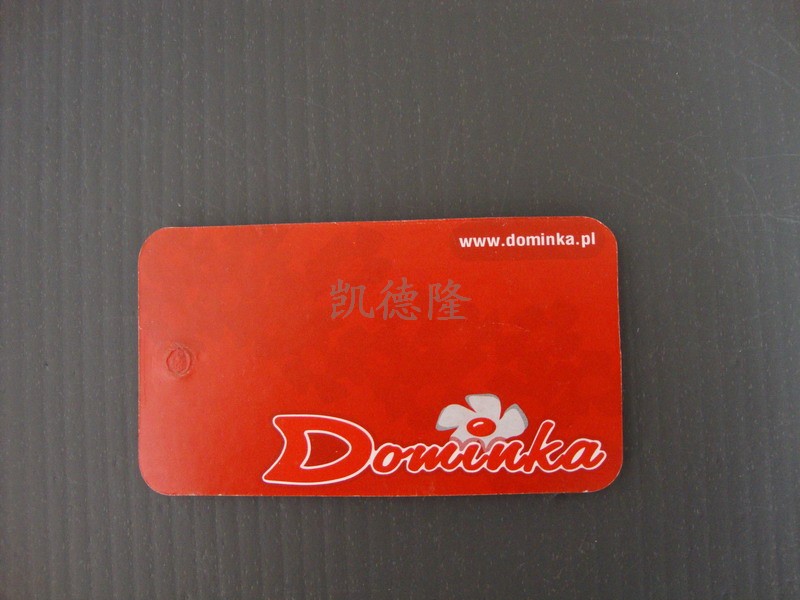 供应纸吊牌，丝印布标
