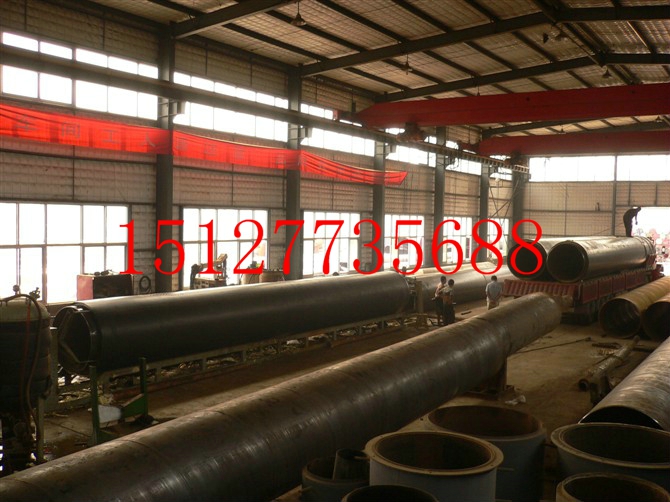 3PE防腐钢管价格3PE防腐钢管技术3PE腐钢管简介(图)