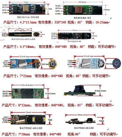 汽车维修的新宠--工业内窥镜