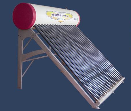 亿家人太阳能热水器生家厂家