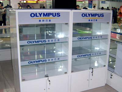 北京展柜加工厂15300115671