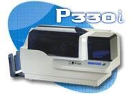 河南郑州直供Zebra斑马P330I证卡打印机