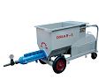 螺杆式水泥灌浆机DMAR--2/3/5/7，水泥灌浆机，水泥灌浆泵