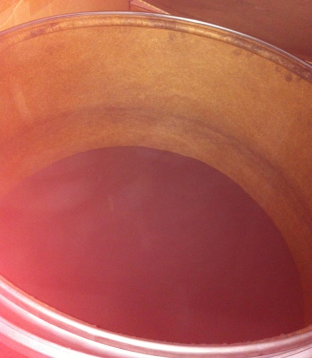 化工颜料香港进口