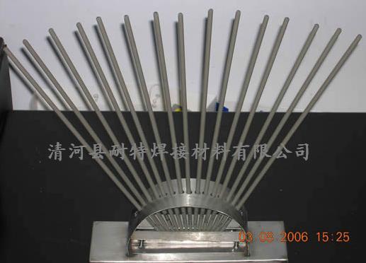镍基焊条（Ni625）ENiCrMo-3镍铬钼焊条生产厂家及公司