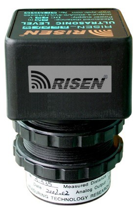 RISEN - BS小巧型超低价超声波变送器