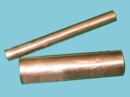 CUW80钨铜棒；；钨铜合金棒200mm、【钨铜特性】
