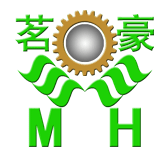 茗豪机电科技（上海）有限公司业务部