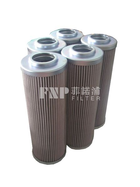 供应PQX-150X10Q2(10μm)滤芯