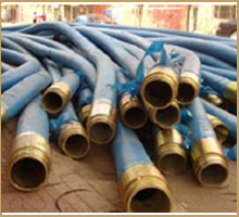 煤矿专用高压排水胶管   大口径高压排水胶管