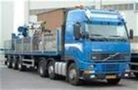 福建晋江到北京物流专线