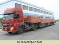 福建泉州到天津货运专线